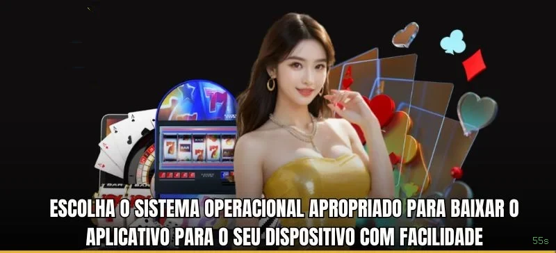 Cassino ao vivo com dealers reais da Evolution Gaming