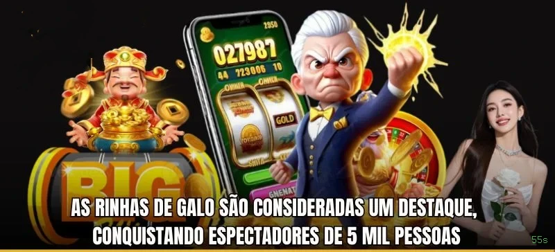 Apostas esportivas ao vivo na 55s