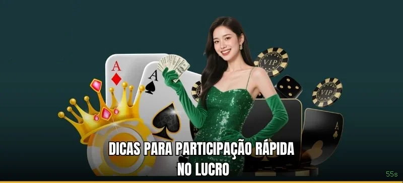 Lottery Instantânea